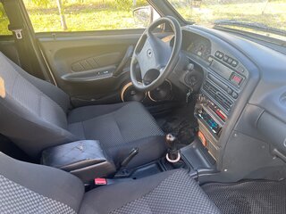 2012 Lada (ВАЗ) 2114, белый, 300000 рублей, вид 5