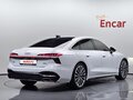 2026 Audi A6 VI (C9), белый - вид 1