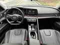2023 Hyundai Elantra VII (CN7) Рестайлинг, синий, 1176000 рублей - вид 8