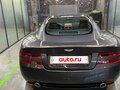 2008 Aston Martin DB9 I, серый, 7999000 рублей - вид 11