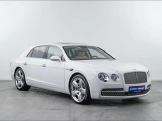2014 Bentley Flying Spur II, белый, 8500000 рублей, вид 3