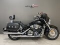2005 Honda VTX 1800, чёрный, 650000 рублей