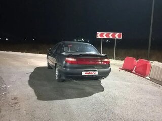 1993 Toyota Carina VI (T190), серый, 280000 рублей, вид 4