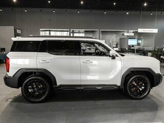 2026 Haval H3 I, белый, 2672010 рублей, вид 5
