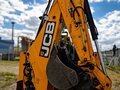 2019 JCB 3CX, жёлтый, 6490000 рублей - вид 4