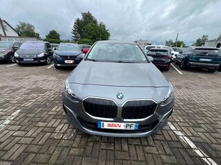 2023 BMW 2 серии Active Tourer 218i U06, серый, 2419000 рублей, вид 3