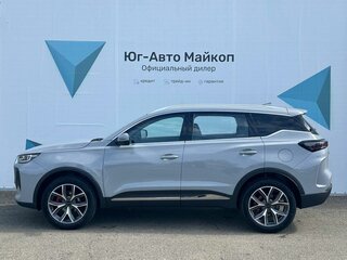 2026 Tenet T7, серый, 3010000 рублей, вид 3