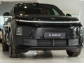 2025 Li Auto (Lixiang) L6 I, чёрный