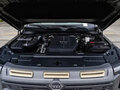 2026 Nissan Navara (Frontier) V (D27), чёрный, 4000000 рублей - вид 1