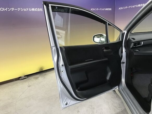 2014 Honda Freed I Рестайлинг 2, серебристый - вид 27