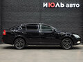 2012 Skoda Octavia DSG7 II (A5) Рестайлинг, чёрный - вид 9