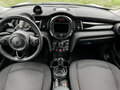 2020 Mini Hatch Cooper III (F55/F56) Рестайлинг, серебристый - вид 11