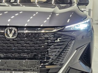 2025 Changan CS35 Max, серый, 2789900 рублей, вид 4