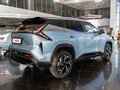 2026 Geely Cityray, голубой - вид 5