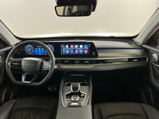 2023 Chery Tiggo 8 Pro Max I Рестайлинг, чёрный, 2400000 рублей, вид 5
