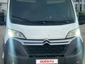 2017 Citroen Jumper, белый, 1650000 рублей - вид 1
