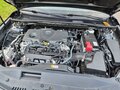2023 Toyota Camry US Market VIII (XV70) Рестайлинг, чёрный, 3500000 рублей - вид 11
