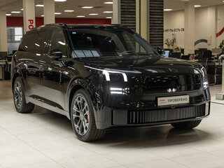 2026 Lynk & Co 900, чёрный, 8750000 рублей, вид 3