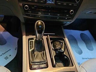 2015 Hyundai Genesis II, серый, 2095555 рублей, вид 5