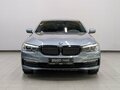 2020 BMW 5 серии 520d xDrive VII (G30/G31/G38), серый - вид 9