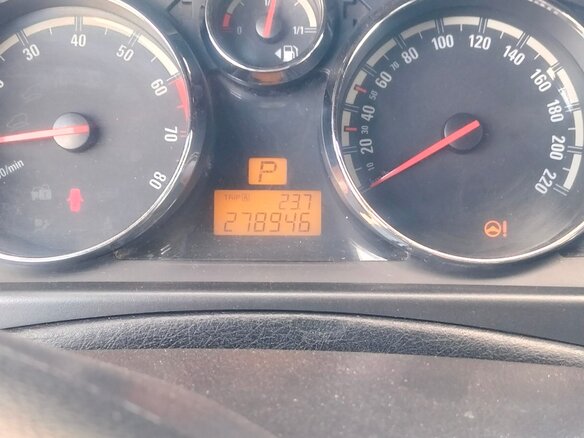 2007 Opel Antara I, серебристый, 580000 рублей - вид 15