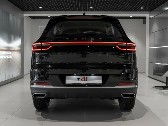 2026 Tenet T4L, чёрный, 2479000 рублей - вид 5
