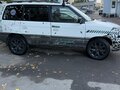 1996 Mazda MPV I (LV), серый, 420000 рублей - вид 5