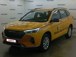 2023 Haval M6 II, белый, 1325020 рублей, вид 1