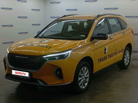 Haval M6 II