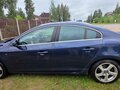 2011 Volvo S60 II, синий, 1250000 рублей - вид 3