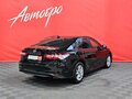 2021 Toyota Camry VIII (XV70) Рестайлинг, чёрный, 2219000 рублей - вид 5