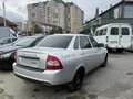 2011 Lada (ВАЗ) Priora I, серебристый, 200000 рублей - вид 2