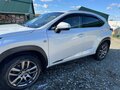 2015 Lexus NX 200 I, белый, 3000000 рублей - вид 9