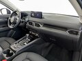 2026 Mazda CX-5 II Рестайлинг, синий, 4000000 рублей - вид 8