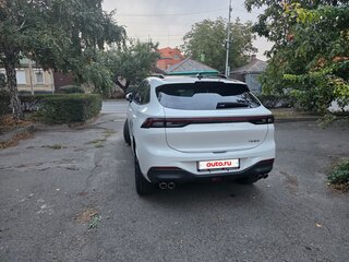 2023 Forthing T5 EVO, белый, 2200000 рублей, вид 4