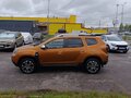 2021 Renault Duster II, оранжевый - вид 3