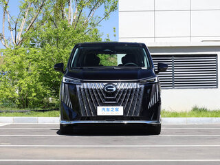 2026 GAC M8, чёрный, 4690000 рублей, вид 2