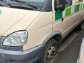 2014 ГАЗ ГАЗель (2705), бежевый, 255000 рублей - вид 6