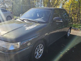 2006 Lada (ВАЗ) 2110, золотистый, 199999 рублей, вид 2