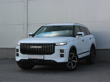 Jaecoo J7 I