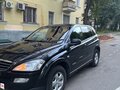 2014 SsangYong Kyron 6-speed I Рестайлинг, чёрный, 1000000 рублей - вид 2