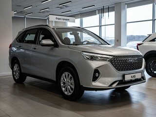 2026 Haval M6 II, серый, 2349000 рублей, вид 2