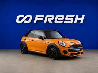 Mini Hatch JCW III (F55/F56)