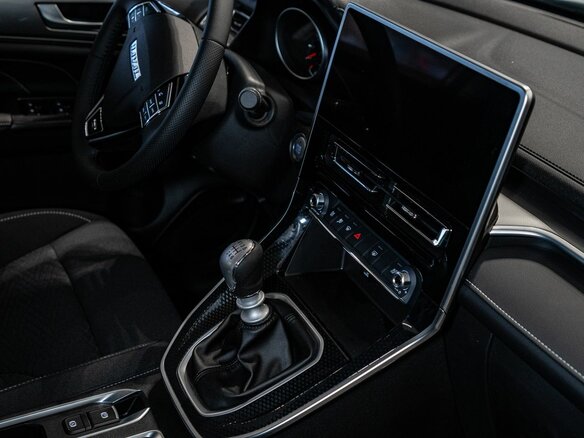 2026 Haval M6 II, чёрный, 2099000 рублей - вид 29