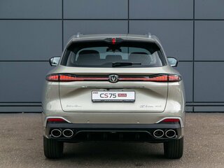 2026 Changan CS75 Plus IV, бежевый, 4299900 рублей, вид 5