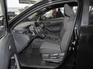 2026 Toyota Frontlander I Рестайлинг, чёрный, 3300205 рублей, вид 4