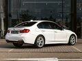2014 BMW 3 серии 320i xDrive VI (F3x), белый, 1655000 рублей - вид 5