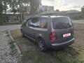 2009 Volkswagen Touran Cross I Рестайлинг, серый - вид 7