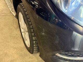 2015 Mercedes-Benz GLE 300 I (W166), чёрный, 3050000 рублей, вид 5