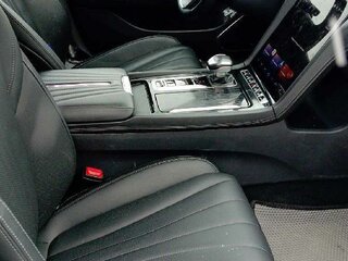 2024 Hongqi H5 II, чёрный, 2508000 рублей, вид 5